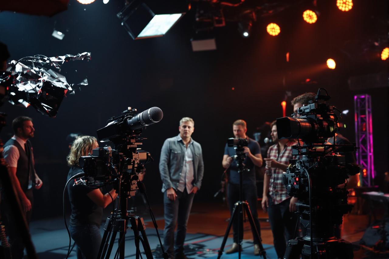 51每日大赛今日黑榜更新时间 - 柒在文章中提到某明星结果被那位明星公司剪辑虚假视频引发吃瓜潮
